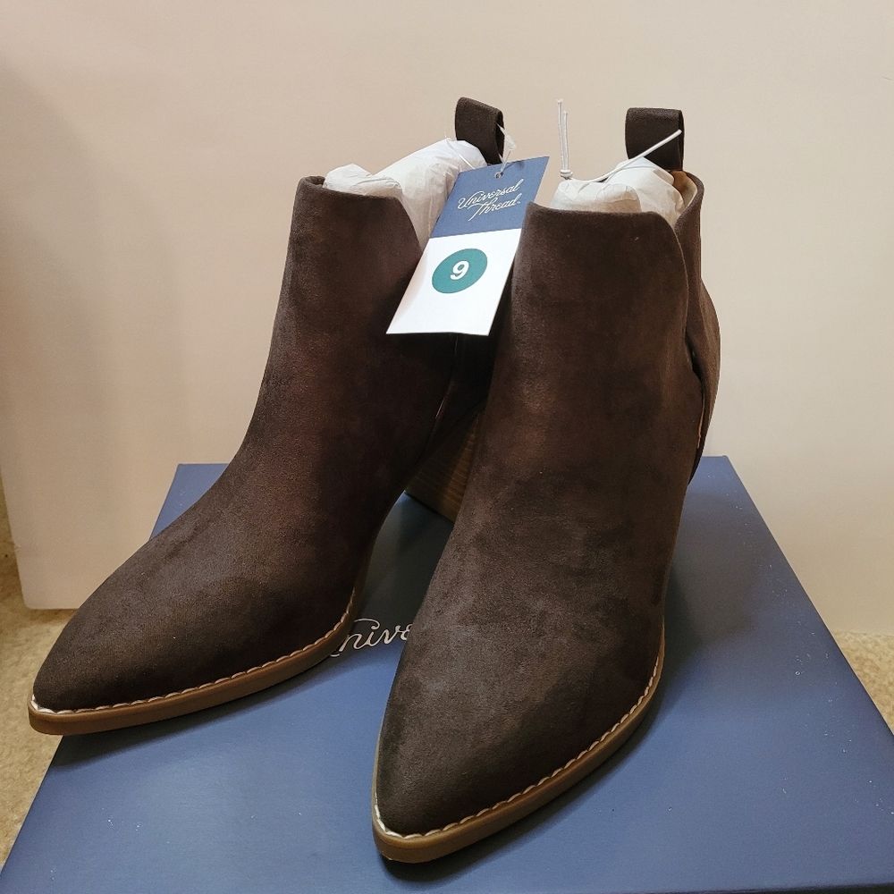 Women Boots